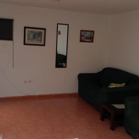Hostal El Patio Alhaurín de la Torre Zimmer foto