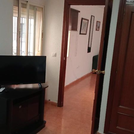 Hostal El Patio Alhaurín de la Torre Zimmer foto