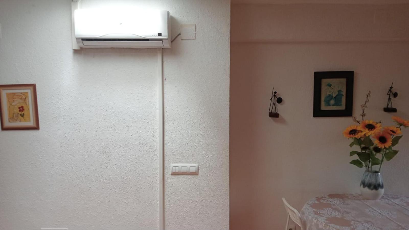 Hostal El Patio Alhaurín de la Torre Zimmer foto