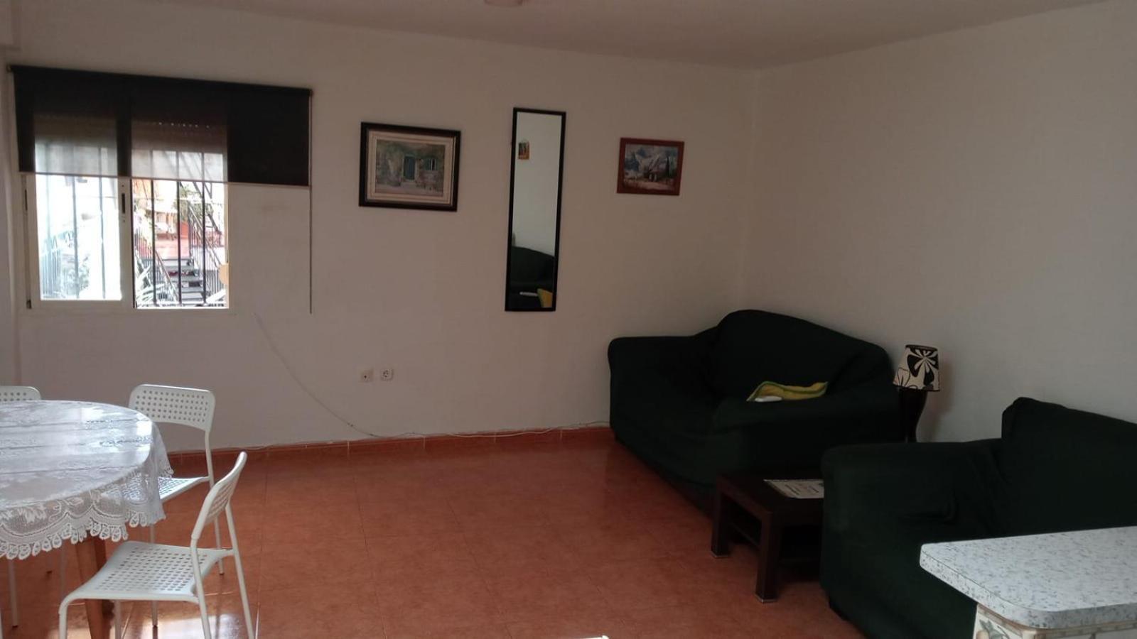 Hostal El Patio Alhaurín de la Torre Zimmer foto