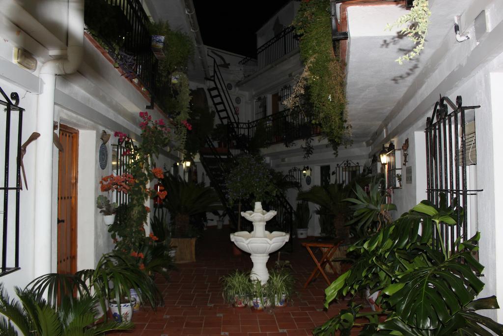 Hostal El Patio Alhaurín de la Torre Zimmer foto